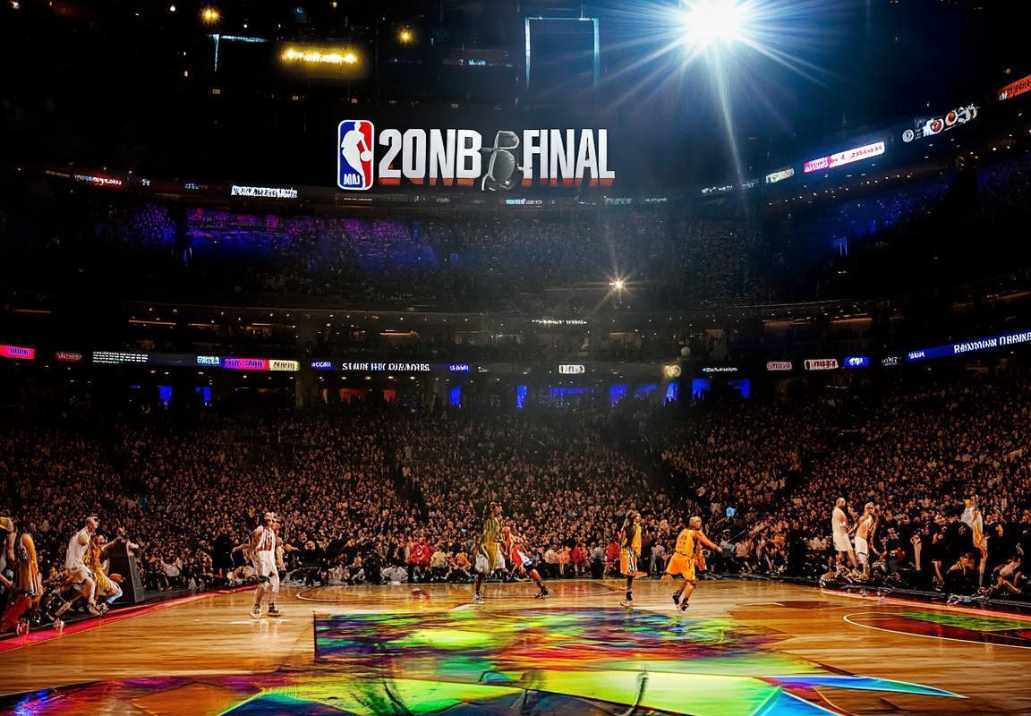 2015NBA总决赛：巅峰对决战术解析与精彩瞬间回顾(图2)