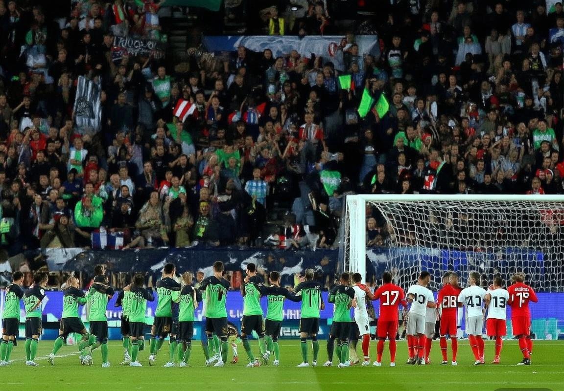 巴塞罗那VS巴黎圣日耳曼：欧冠巅峰对决前瞻解析