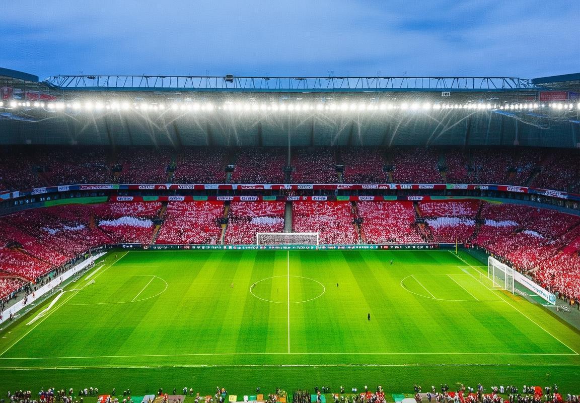 拜仁利物浦巅峰对决：赛事前瞻与观赛攻略详解(图2)