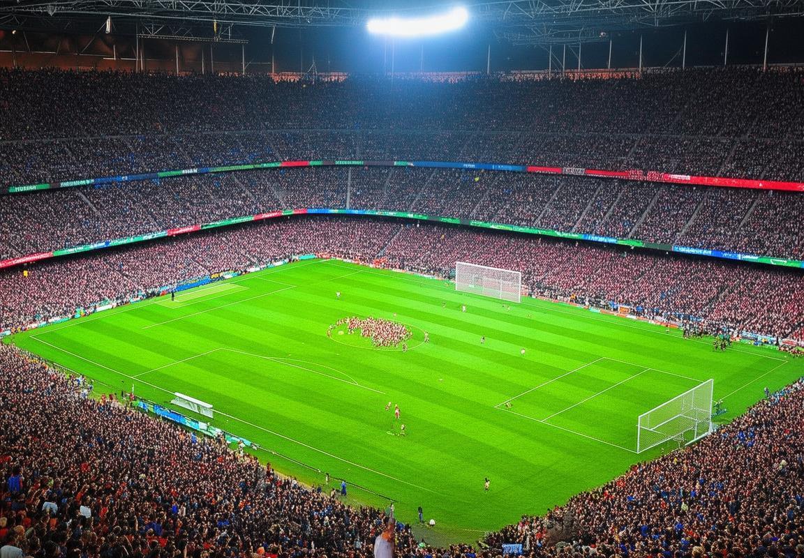 巴萨曼联巅峰对决直播攻略大全(图5)