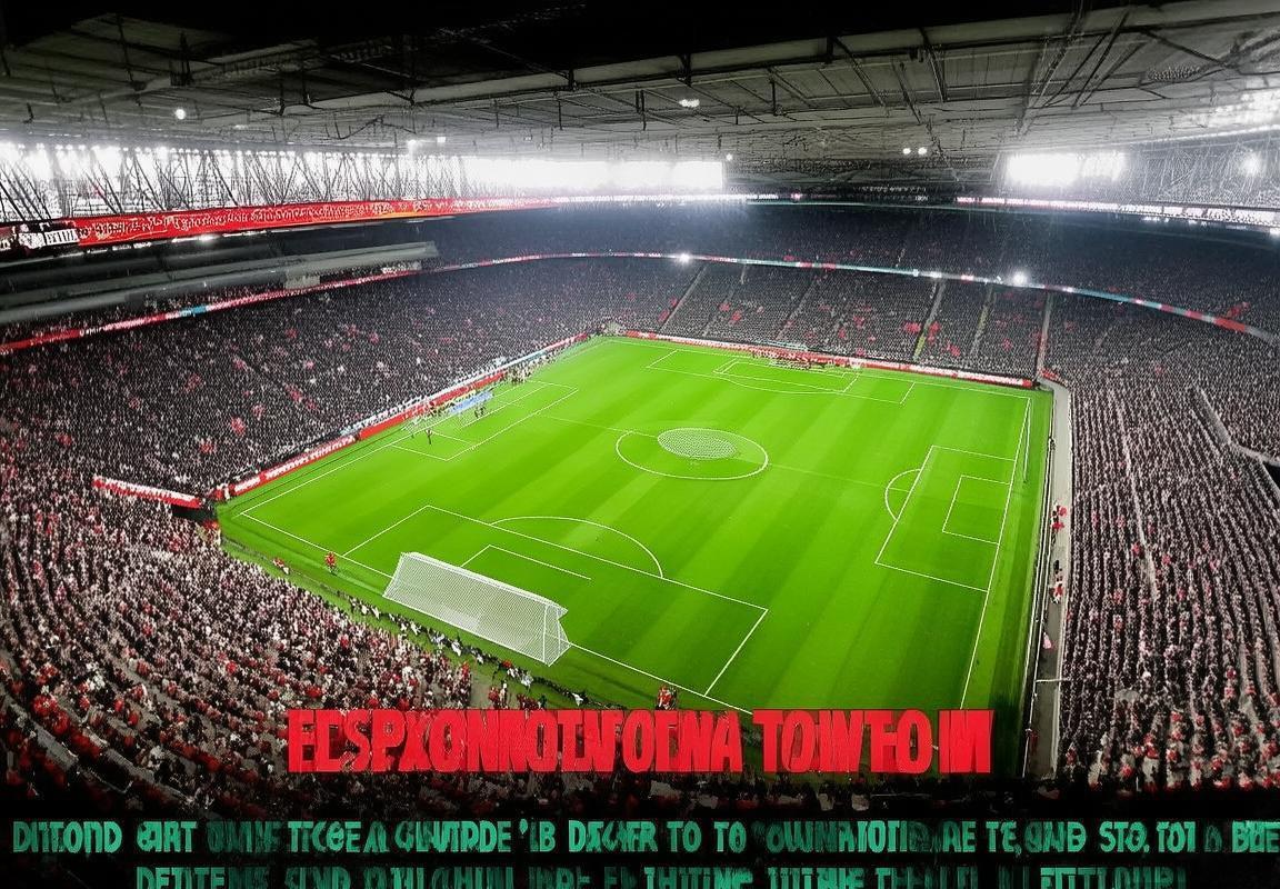 拜仁利物浦巅峰对决：赛事前瞻与观赛攻略详解