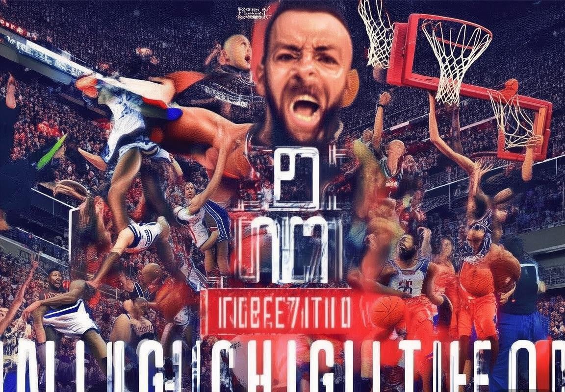 76人与火箭巅峰对决：战术交锋与高阶执行力解析