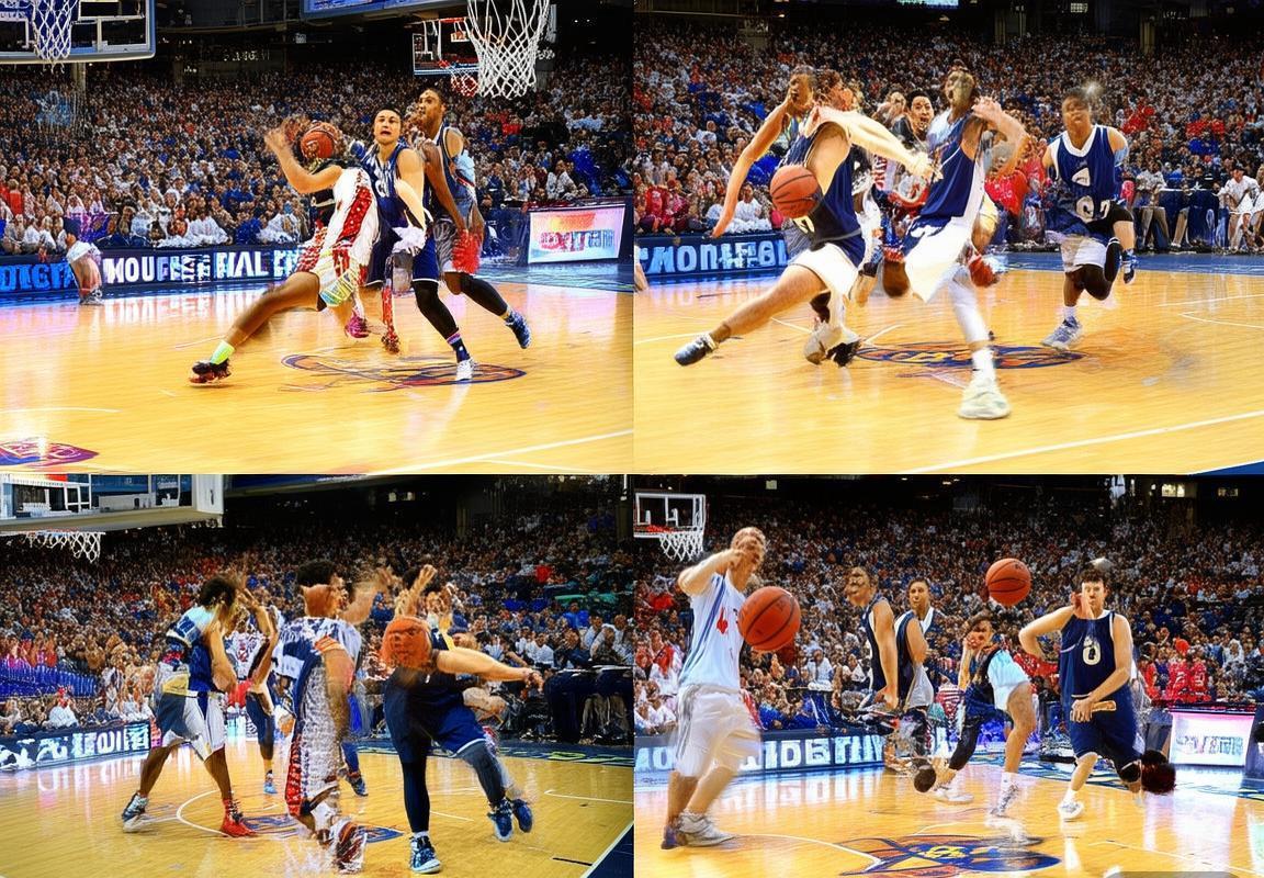 2017CBA山西VS天津巅峰对决：精彩瞬间与战术解析