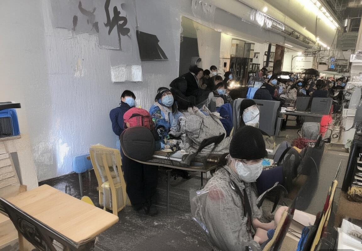 风暴与火花：力量与灵动的较量与启示