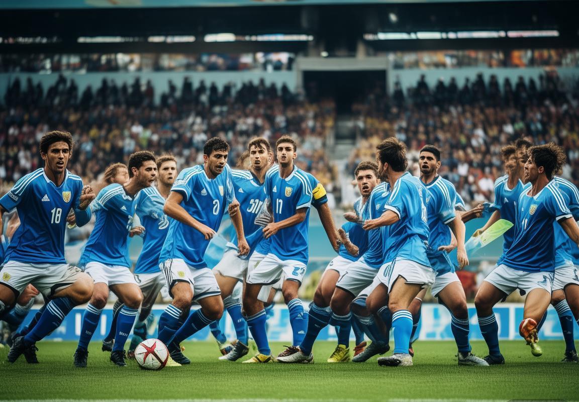 阿根廷VS香港7：激情对决，战术解析与焦点战报